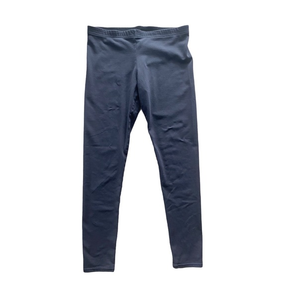 Athleta Finesse Legging Crop Tights size Medium - Picture 1 of 7